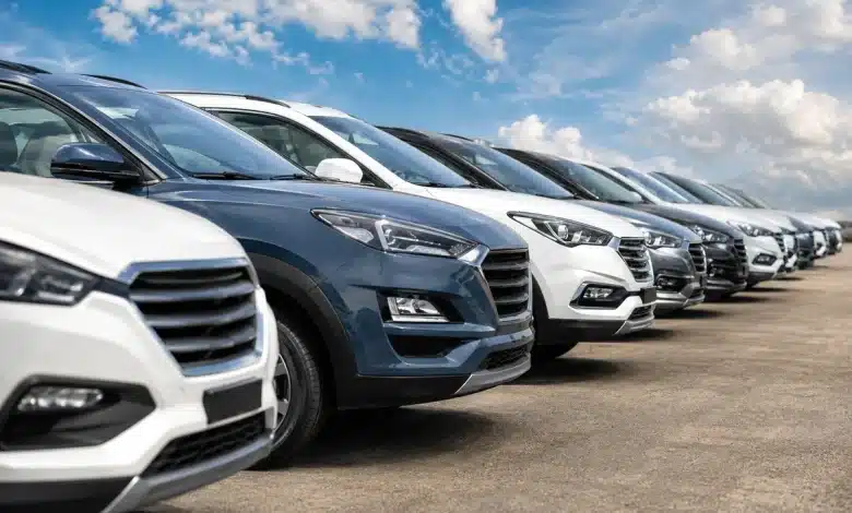 Mercado automotivo brasileiro pode superar 3 milhões de vendas