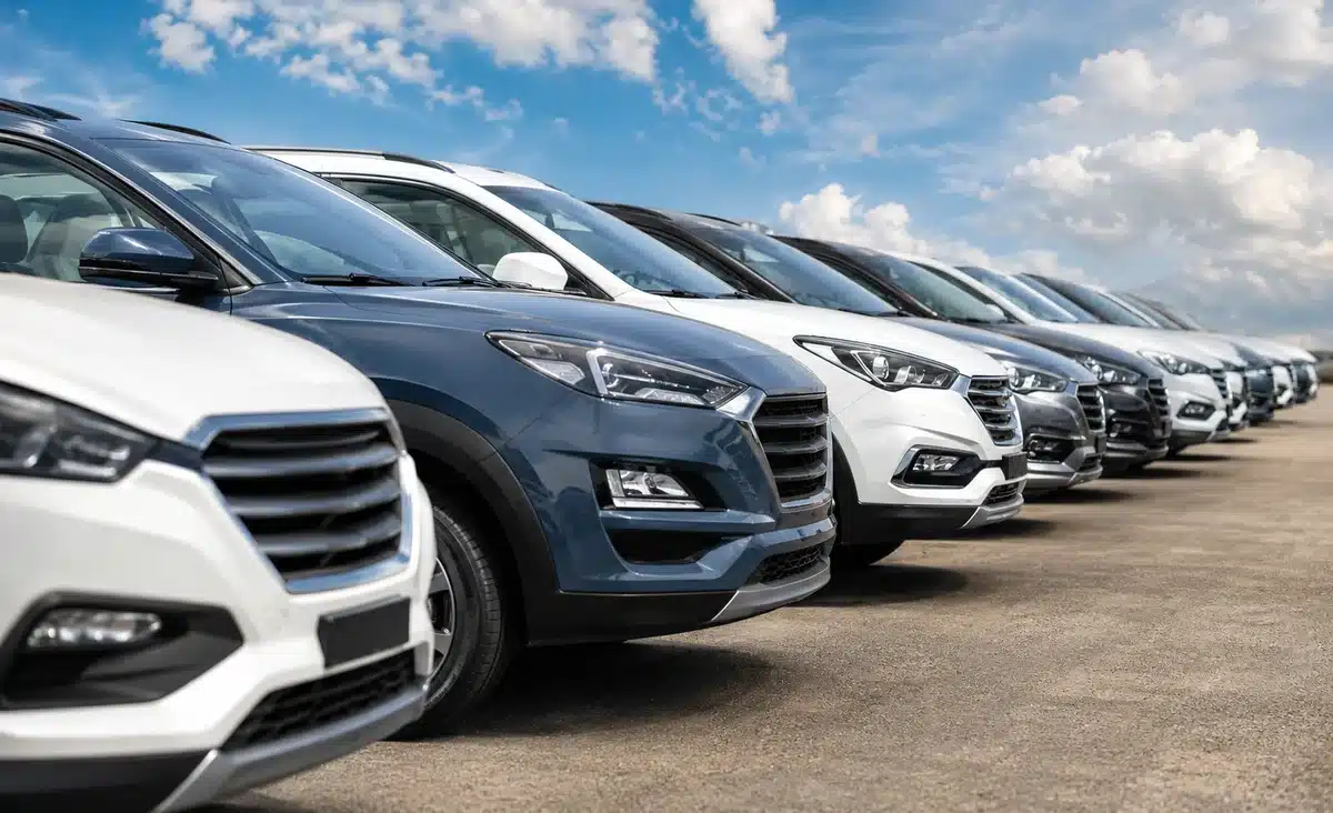 Mercado automotivo brasileiro pode superar 3 milhões de vendas