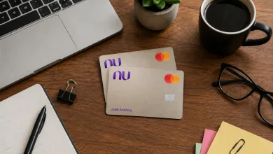 Novo segmento Nubank Croma chega com cashback, milhas e Caixinha Turbo 2 Novo segmento Nubank Croma chega com cashback, milhas e Caixinha Turbo