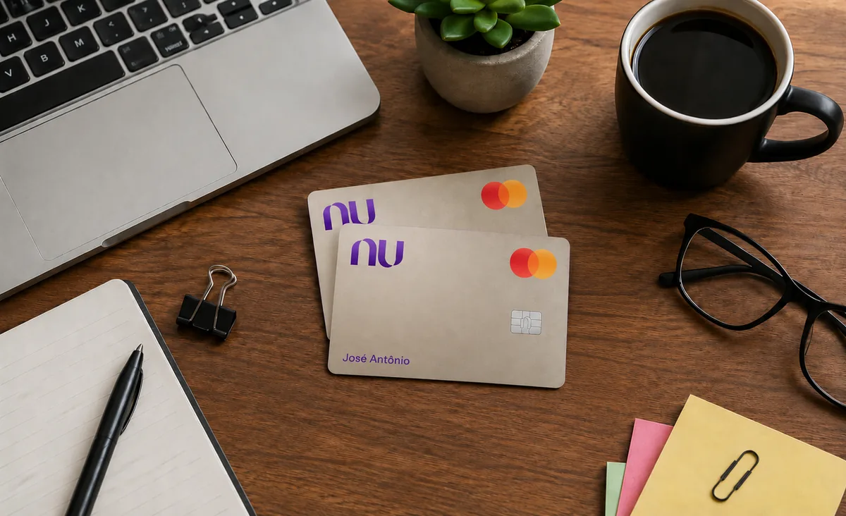 Novo segmento Nubank Croma chega com cashback, milhas e Caixinha Turbo 2 Novo segmento Nubank Croma chega com cashback, milhas e Caixinha Turbo