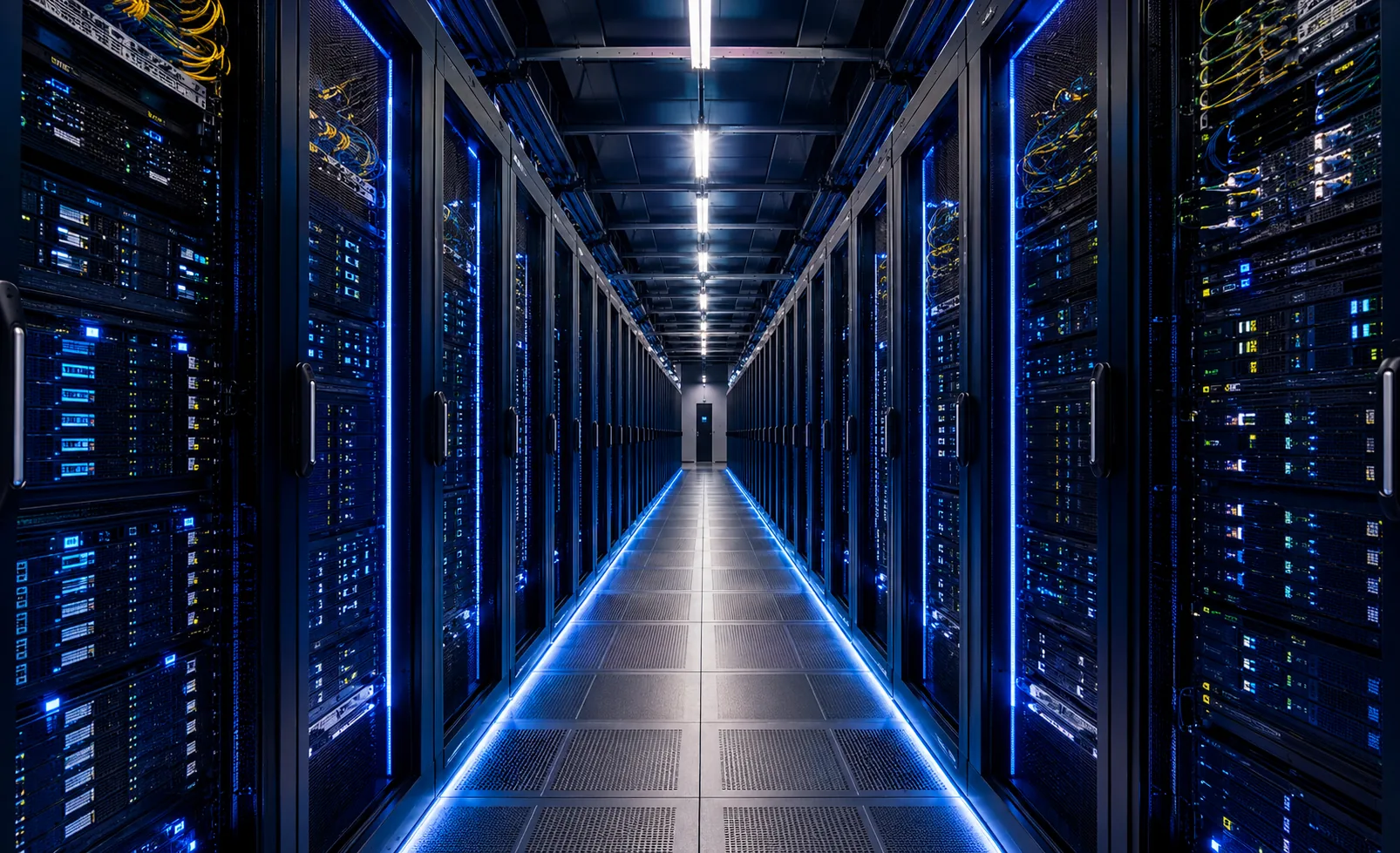 AMD investe até US$ 5 bilhões na Anthropic em parceria estratégica 2 AMD investe até US$ 5 bilhões na Anthropic em parceria estratégica