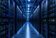 Meta considera acordo bilionário de centro de dados com Anthropic