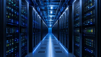 Meta considera acordo bilionário de centro de dados com Anthropic