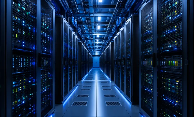 Meta considera acordo bilionário de centro de dados com Anthropic