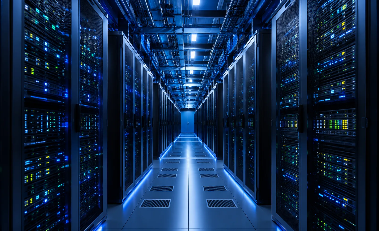 Meta considera acordo bilionário de centro de dados com Anthropic 2 Meta considera acordo bilionário de centro de dados com Anthropic