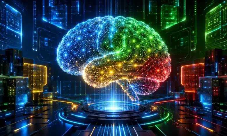 Brasileiro lidera nova divisão de IA da Microsoft globalmente