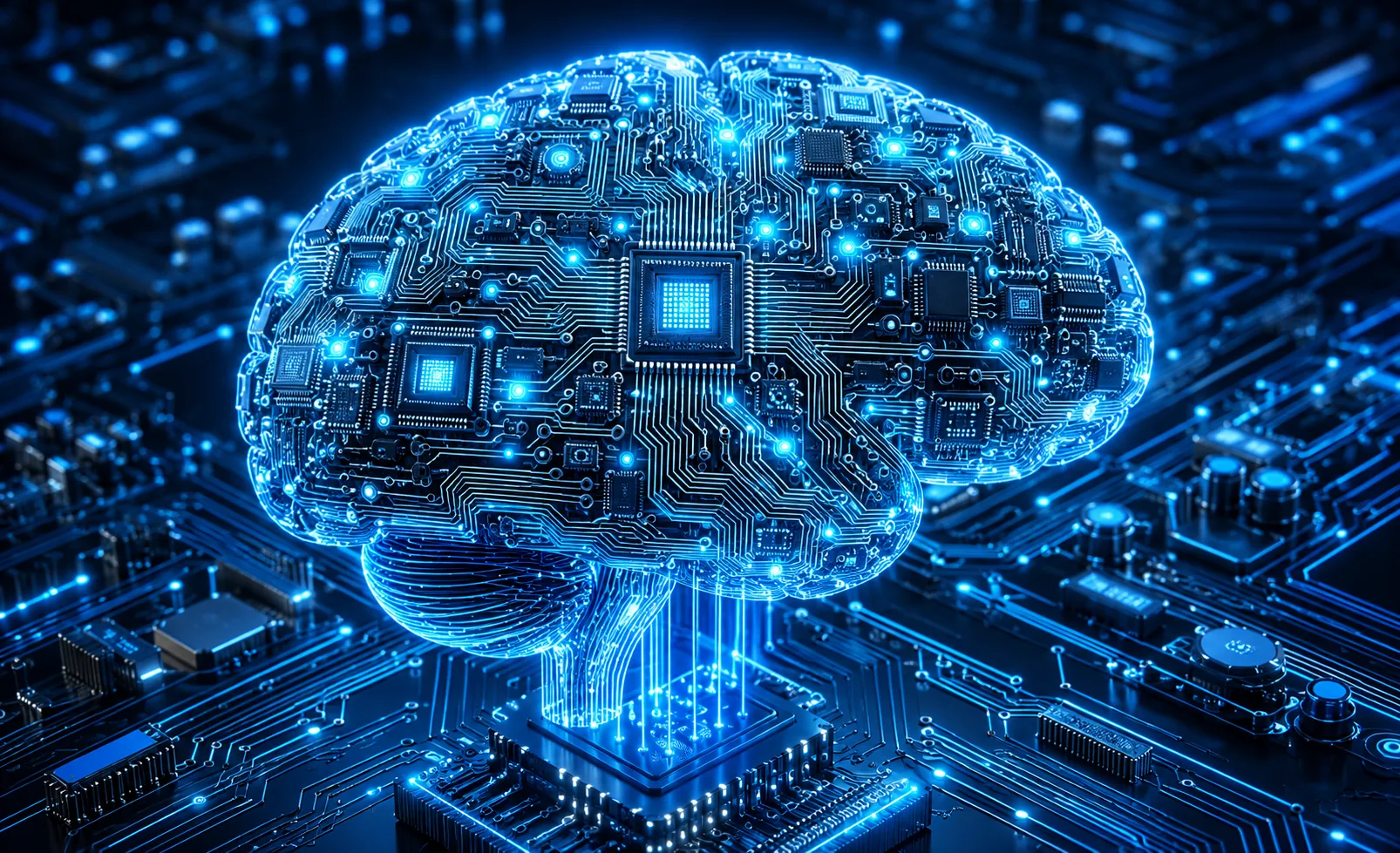 Microsoft apresenta MAI-Cyber-1-Flash para reforçar segurança cibernética