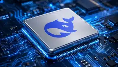 DeepSeek avança em projeto de chips de IA próprios 2 DeepSeek avança em projeto de chips de IA próprios