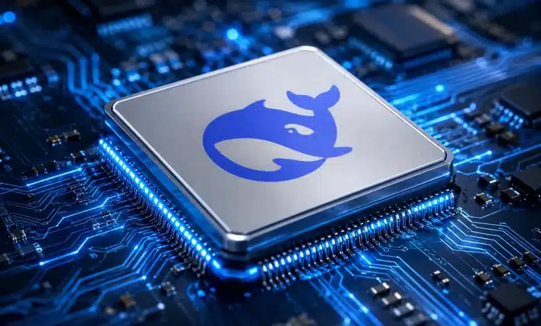 DeepSeek avança em projeto de chips de IA próprios
