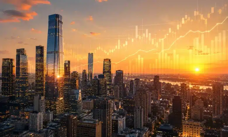 FMI eleva previsão de crescimento do Brasil para 2026