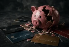 48% dos brasileiros dependem de crédito para manter padrão de vida