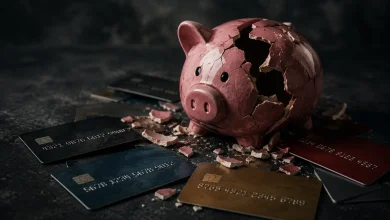 48% dos brasileiros dependem de crédito para manter padrão de vida