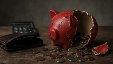 Inadimplência no Brasil atinge 4,7% em maio e reforça papel do Desenrola 2.0 3 Inadimplência no Brasil atinge 4,7% em maio e reforça papel do Desenrola 2.0