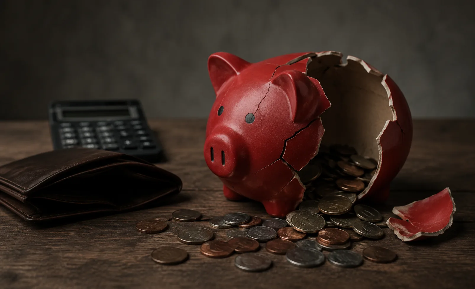 Inadimplência no Brasil atinge 4,7% em maio e reforça papel do Desenrola 2.0 2 Inadimplência no Brasil atinge 4,7% em maio e reforça papel do Desenrola 2.0