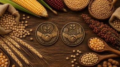Comissão aprova selos para apoiar agricultura familiar 2 Comissão aprova selos para apoiar agricultura familiar