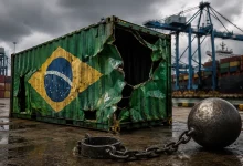 EUA aplicam tarifa de 12,5% sobre 3 mil produtos brasileiros