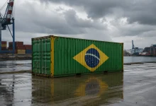 Tarifa dos EUA contra produtos brasileiros entra em vigor