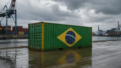 Tarifa dos EUA contra produtos brasileiros entra em vigor 2 Tarifa dos EUA contra produtos brasileiros entra em vigor