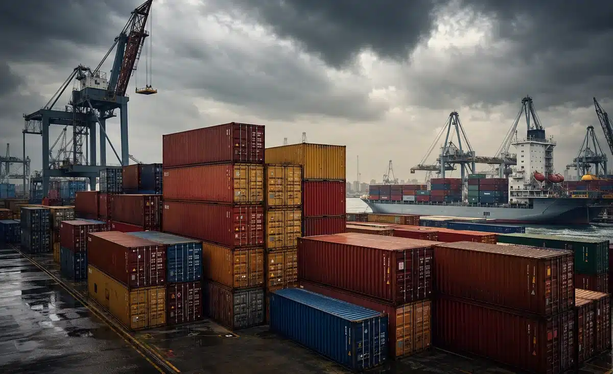 Gigantes dos EUA pedem isenção de tarifas sobre produtos brasileiros 2 Gigantes dos EUA pedem isenção de tarifas sobre produtos brasileiros