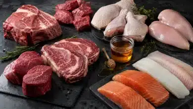 Brasil altera regras de exportação de carnes para UE 2 Brasil altera regras de exportação de carnes para UE