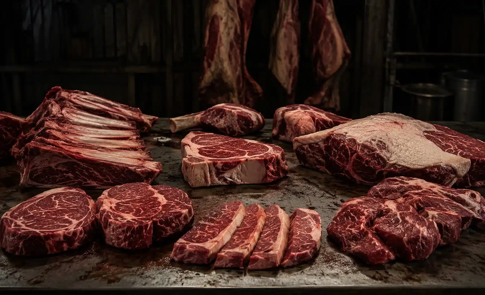 Cota de carne bovina para a China chega perto do esgotamento 2 Cota de carne bovina para a China chega perto do esgotamento