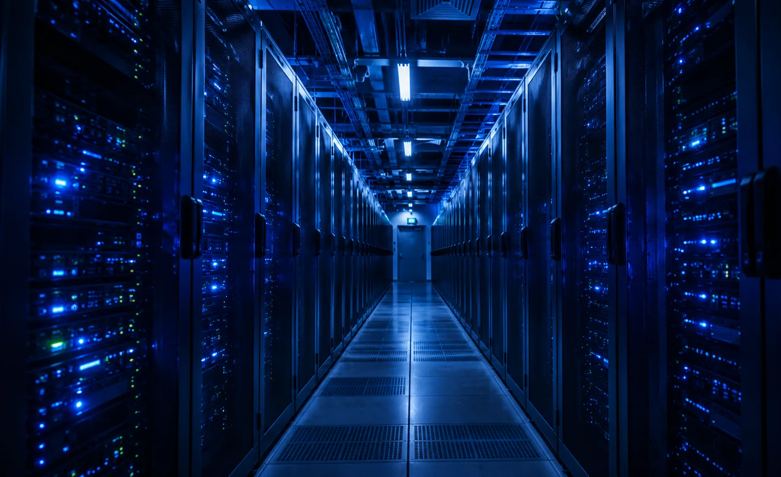 Trump critica moratória de data centers de Nova York 2 Trump critica moratória de data centers de Nova York