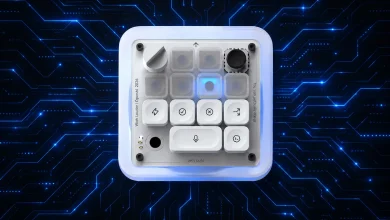 OpenAI lança Codex Micro com controles físicos para programação 4 OpenAI lança Codex Micro com controles físicos para programação