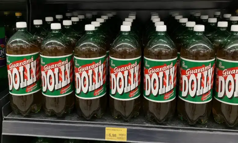 Grupo Dolly enfrenta pedido de falência por dívida de R$ 15,7 bilhões