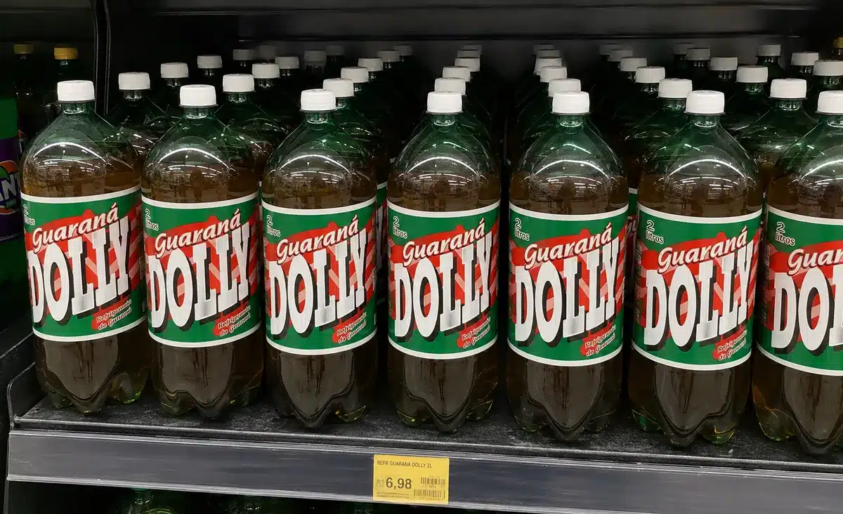 Grupo Dolly enfrenta pedido de falência por dívida de R$ 15,7 bilhões