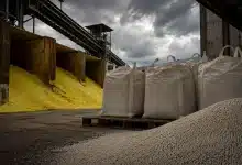 Guerra afeta oferta de enxofre e Mosaic reduz produção de fertilizantes no Brasil