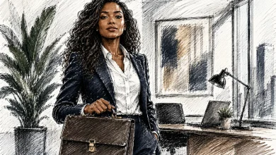 Mulheres superam homens em habilidades de negociação a longo prazo 3 Mulheres superam homens em habilidades de negociação a longo prazo