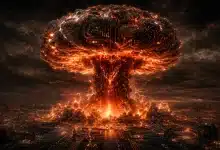 Ameaça da inteligência artificial: um risco estilo Hiroshima?