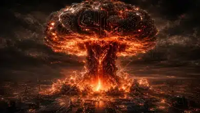 Ameaça da inteligência artificial: um risco estilo Hiroshima?