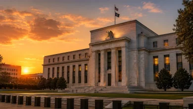 Fed mantém juros nos EUA inalterados pela 5ª vez 2 Fed mantém juros nos EUA inalterados pela 5ª vez