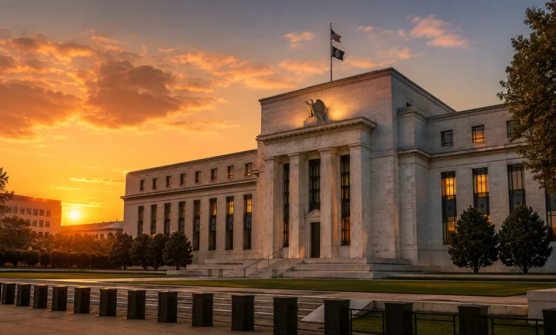 Fed mantém juros nos EUA inalterados pela 5ª vez