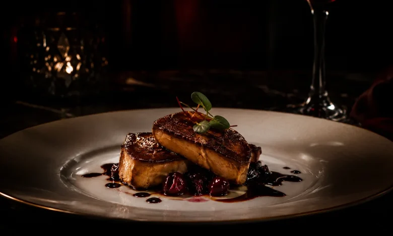 Lei estabelece proibição do foie gras no Brasil
