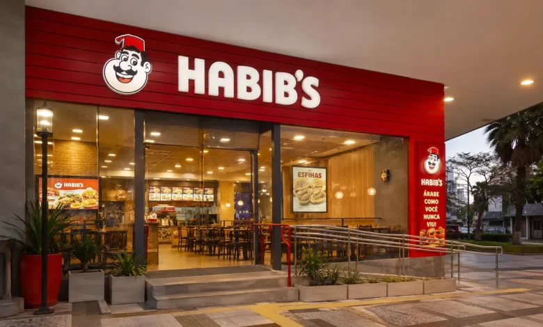 Dona de Habib’s e Ragazzo entra em recuperação judicial