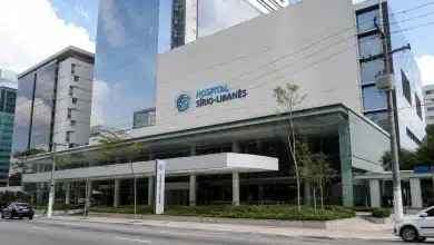 Projeto SAVES reduz emissões de CO₂ no Hospital Sírio-Libanês
