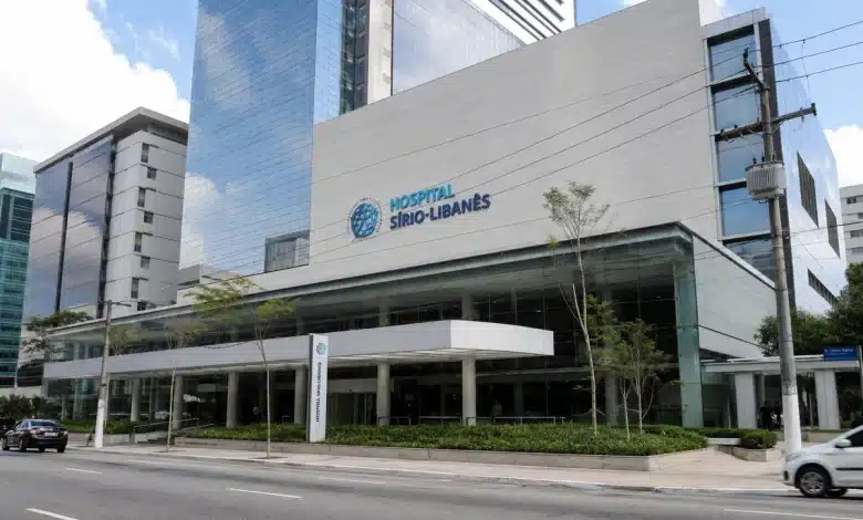 Projeto SAVES reduz emissões de CO₂ no Hospital Sírio-Libanês