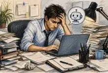 Trabalhadores gastam um dia por semana corrigindo respostas de IA