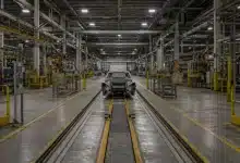 Greve na Hyundai interrompe produção por três dias