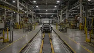 Greve na Hyundai interrompe produção por três dias 2 Greve na Hyundai interrompe produção por três dias