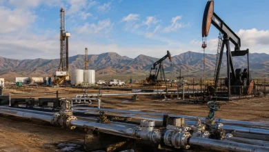 Irmãos Batista investem em petróleo venezuelano