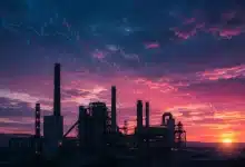 Produção industrial cai 0,2% em maio de 2026