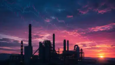 Produção industrial cai 0,2% em maio de 2026 2 Produção industrial cai 0,2% em maio de 2026