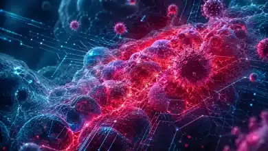 Hospital no Reino Unido usa IA para identificar infecções 2 Hospital no Reino Unido usa IA para identificar infecções