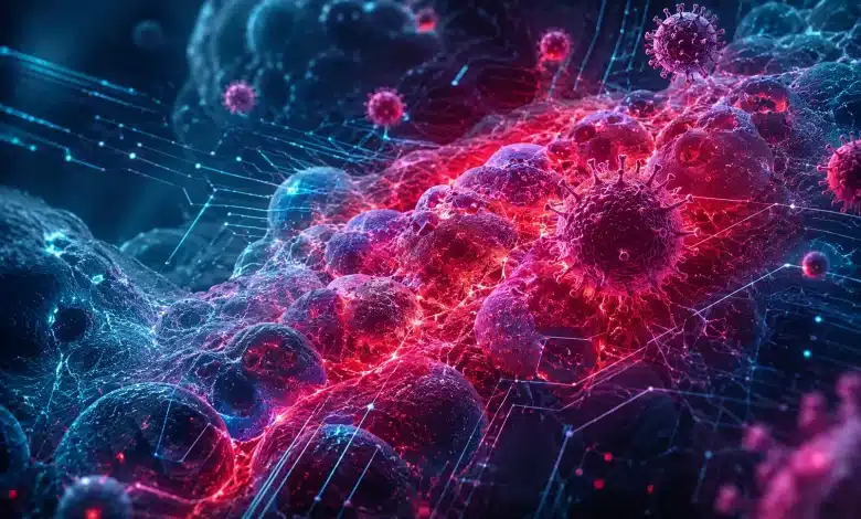 Hospital no Reino Unido usa IA para identificar infecções