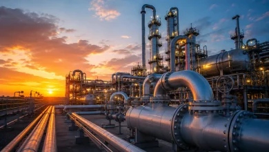 CNPE aprova venda direta de gás natural e pode baratear energia para a indústria 33 CNPE aprova venda direta de gás natural e pode baratear energia para a indústria