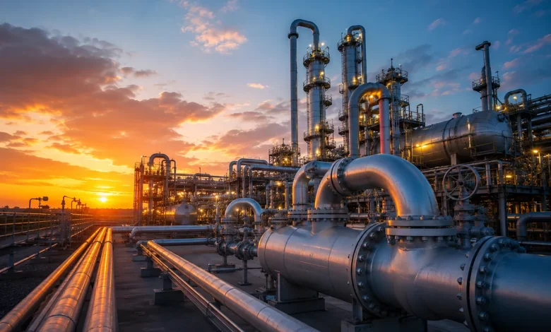 CNPE aprova venda direta de gás natural e pode baratear energia para a indústria