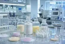 Brasil cria centro para desenvolver insumos farmacêuticos